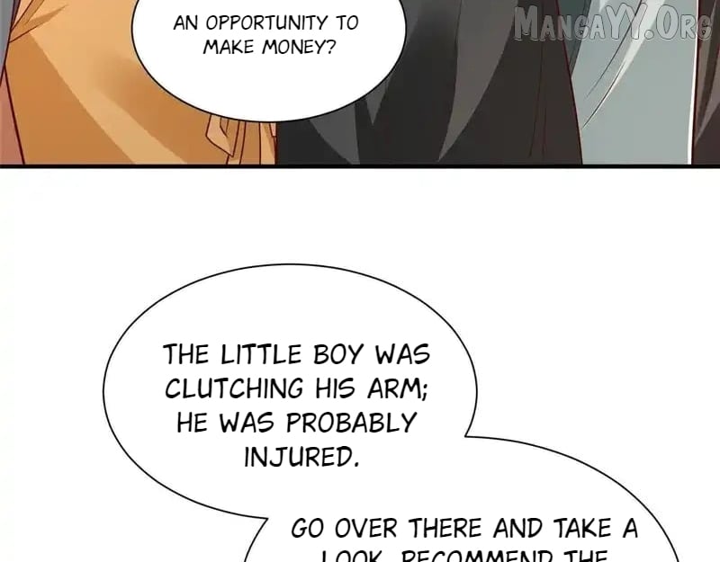 I randomly have a new career every week Chapter 867 - page 40